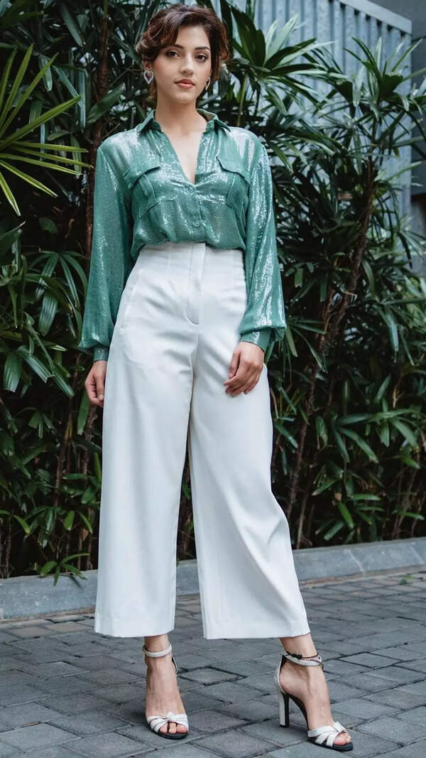 Mehreen Pirzada