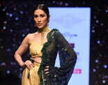 Delhi Times Fashion Week: Day 3 - Diadem