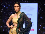 Delhi Times Fashion Week: Day 3 - Diadem