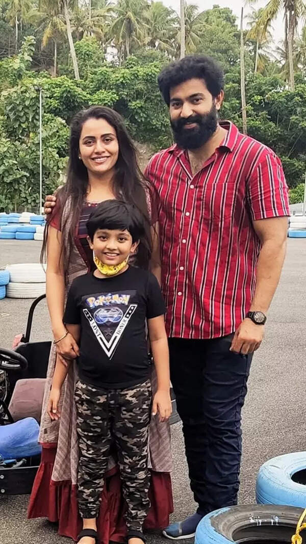 Dhanya Mary Varghese