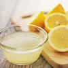The side effects of lemon you did not know about