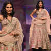 Jharokha lehenga