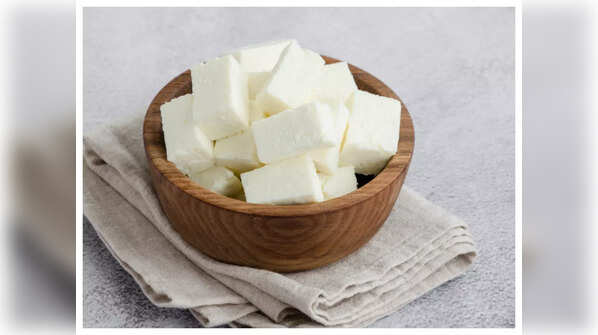 Fortified foods
