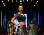 Delhi Times Fashion Week: Day 2 - International School of Design