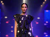 Delhi Times Fashion Week: Day 3 - Gauri Nainika