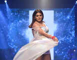 Delhi Times Fashion Week: Day 3 - Sween Arora