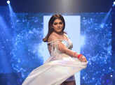 Delhi Times Fashion Week: Day 3 - Sween Arora