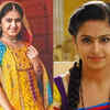 Talking about your acting career, usually, a child artiste takes a break and then returns to showbiz a few years later as an adult. In your case, you did not take a break, and soon after Balika Vadhu, you were seen playing a grown-up in Sasural Simar Ka. What was the thought behind that?