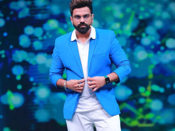 Sreerama Chandra Photos
