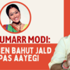 Article image for: Daya Ben to be back on Taarak Mehta Ka Ooltah Chashmah, confirms Producer <i class="tbold">asit kumarr modi</i>