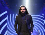 Delhi Times Fashion Week: Day 2 - Cantabil