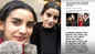 ‘Artists can be monsters’: Patralekha’s sister Parnalekha reacts to Johnny Depp-Amber Heard saga