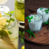 Article image for: Health benefits: <i class="tbold">nimbu paani</i> vs. Chaach