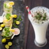Article image for: Nutrients: Chhaach vs. <i class="tbold">nimbu paani</i>