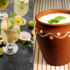 Article image for: Calories: Chhaach vs. <i class="tbold">nimbu paani</i>