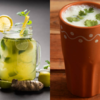 Article image for: Decoding the nutrients and the health benefits of <i class="tbold">nimbu paani</i> and chhaach
