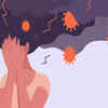 Identifying long COVID depression