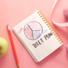 Diet followed