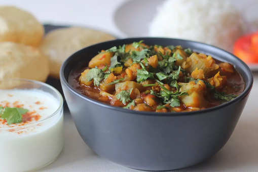 Chana Dal Ghiya