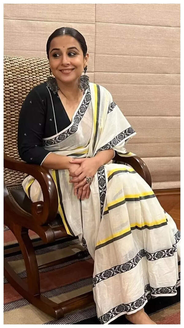 Vidya Balan