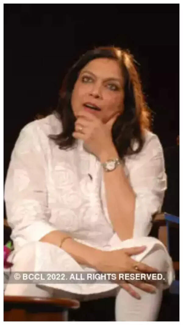 Mira Nair Images