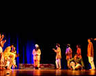 Ajab Chor Ki Gajab Kahani: A play