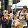 Their <i class="tbold">first child</i>