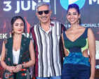 Ek Badnaam…Aashram Season 3: Press Meet