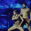 Arjun and Rani