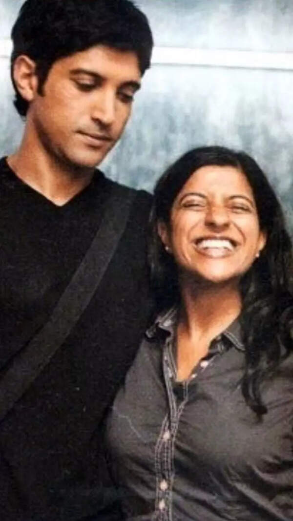 Zoya Akhtar