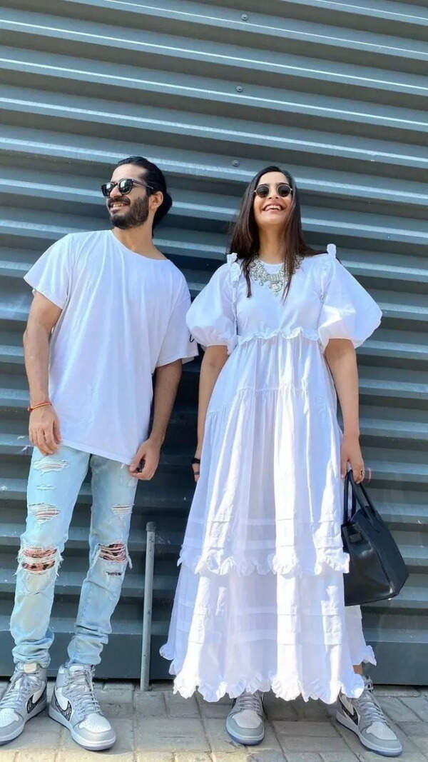 Harshvardhan Kapoor