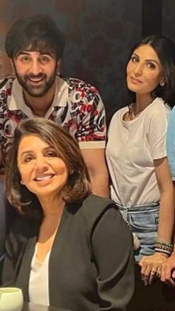 Riddhima Kapoor Sahni Stills