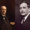 ​Henry James vs. H.G. Wells