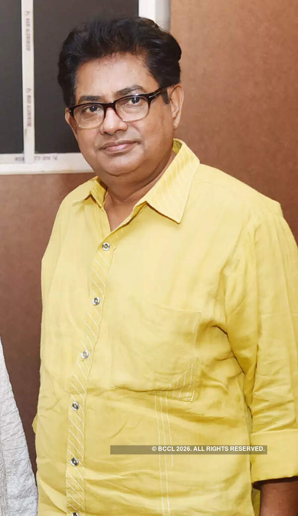 Shankar Chakraborty Images