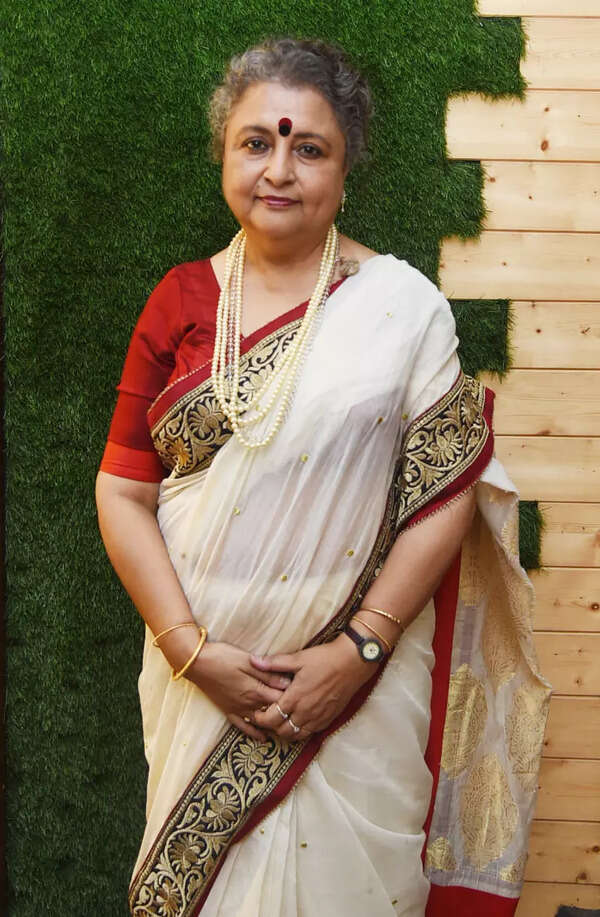 Nandita Roy