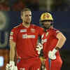 Article image for: Shikhar Dhawan and Jitesh Sharma also contributed to the team's cause.