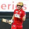 Article image for: The earlier record was 872 sixes in 2018.