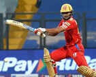 Shikhar Dhawan becomes first player to hit 700 fours in IPL history