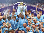 Premier League 2021-22: Manchester City crowned champions after defeating Aston Villa in dramatic title win