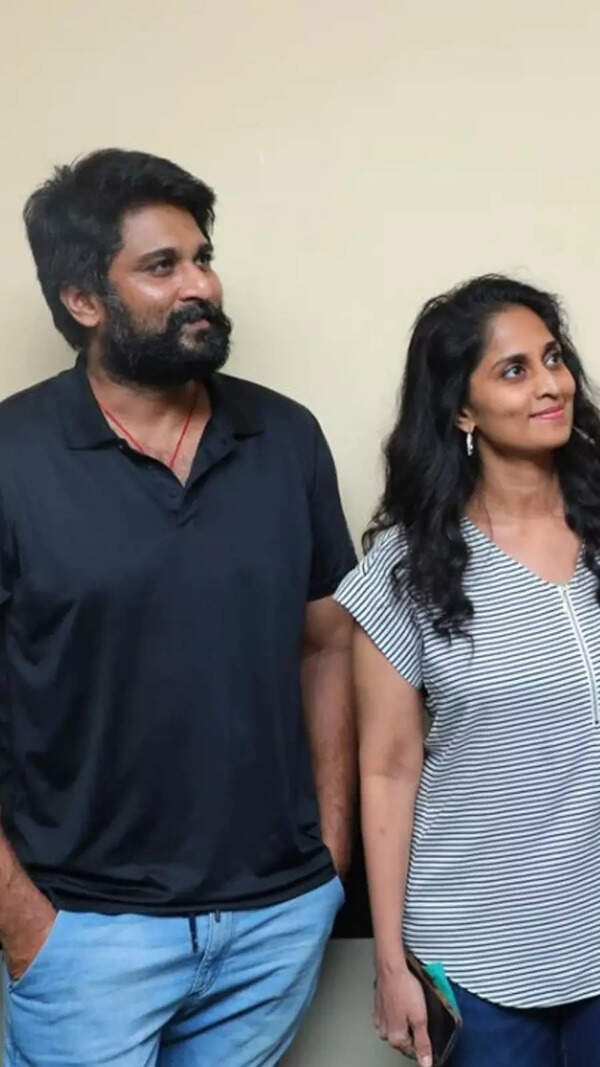 Shalini Photos