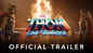 Thor: Love And Thunder - Official Trailer