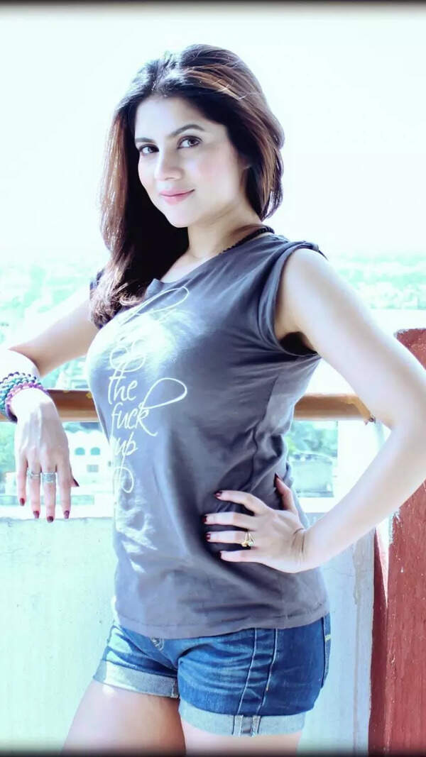 Paayel Sarkar Stills