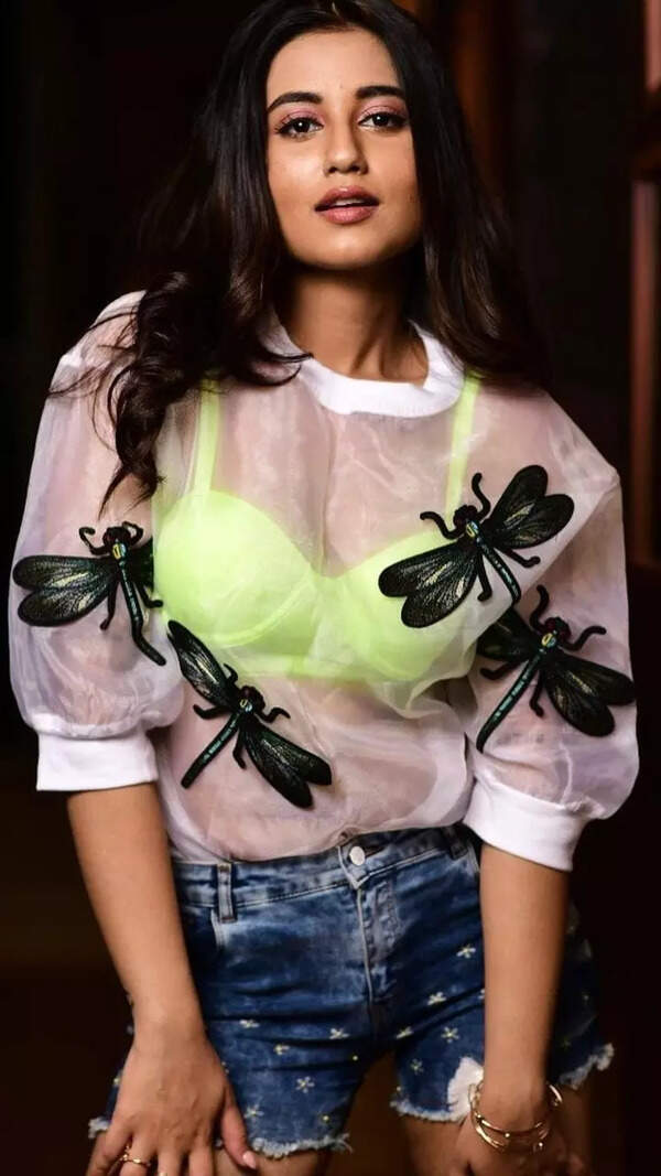 Swastika Dutta