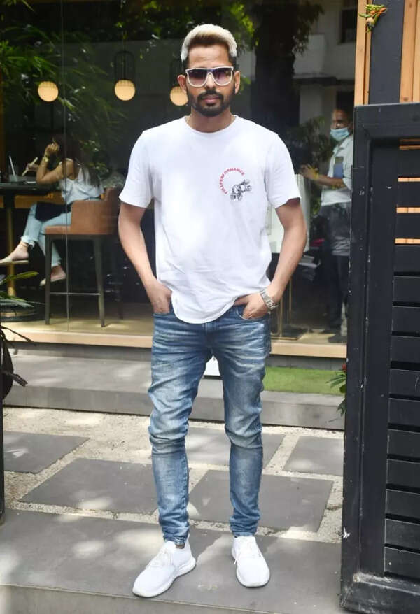 Prashant Rai Photos
