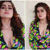 Article image for: <i class="tbold">Kanak Pandey</i> raises the temperature with these pics from the photoshoot