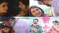 Samantha Ruth Prabhu is not injured on ‘Kushi’ sets; makers of the Vijay Deverakonda film put an end to rumours