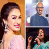 Bollywood celebrities who graced Bengali TV shows as judges