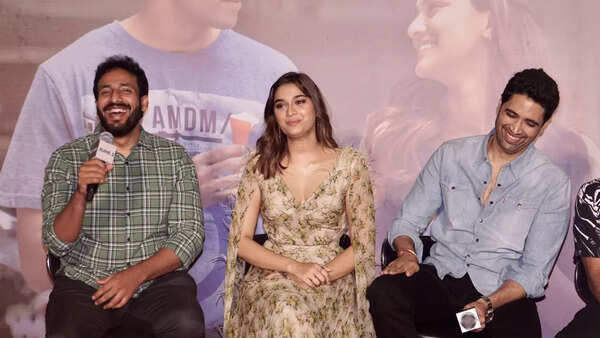 Sashi Kiran Tikka Pictures