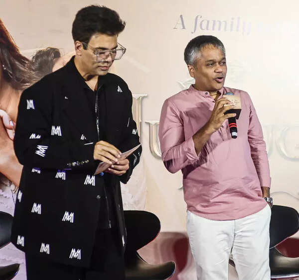 Ajit Andhare