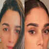Article image for: Celebrity crushes who swear by 'clean girl' makeup looks